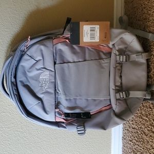 Recon North Face backpack